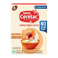 CERELAC Baby Food Cereal 300g