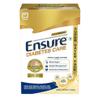 Ensure Diabetes Care Vanilla flavour - 950gm