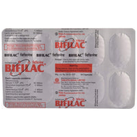 Bifilac Capsules - 10Capsules