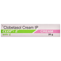 Clop-E Cream - 20gm