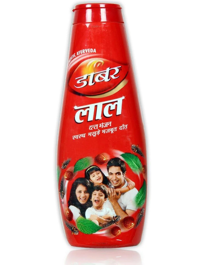 Dabur Red Toothpowder 100gm