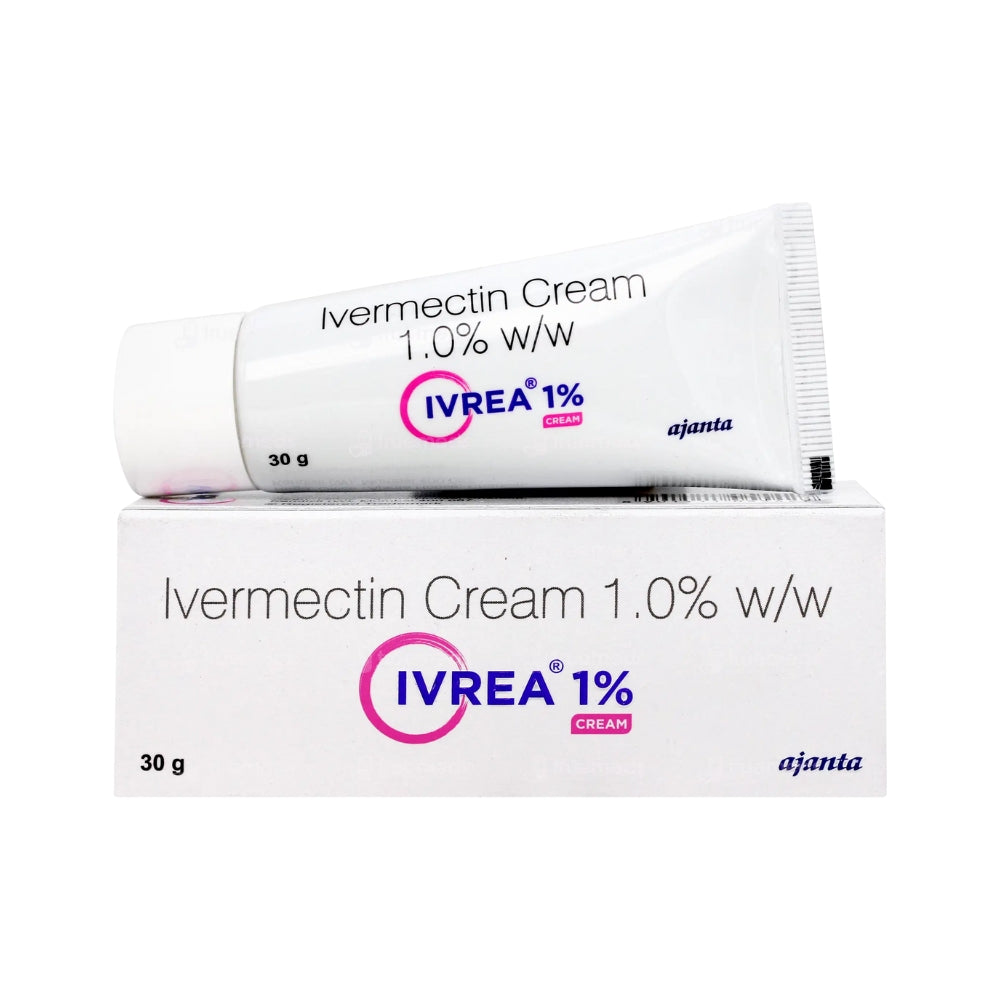 Ivrea 1 Cream 30gm