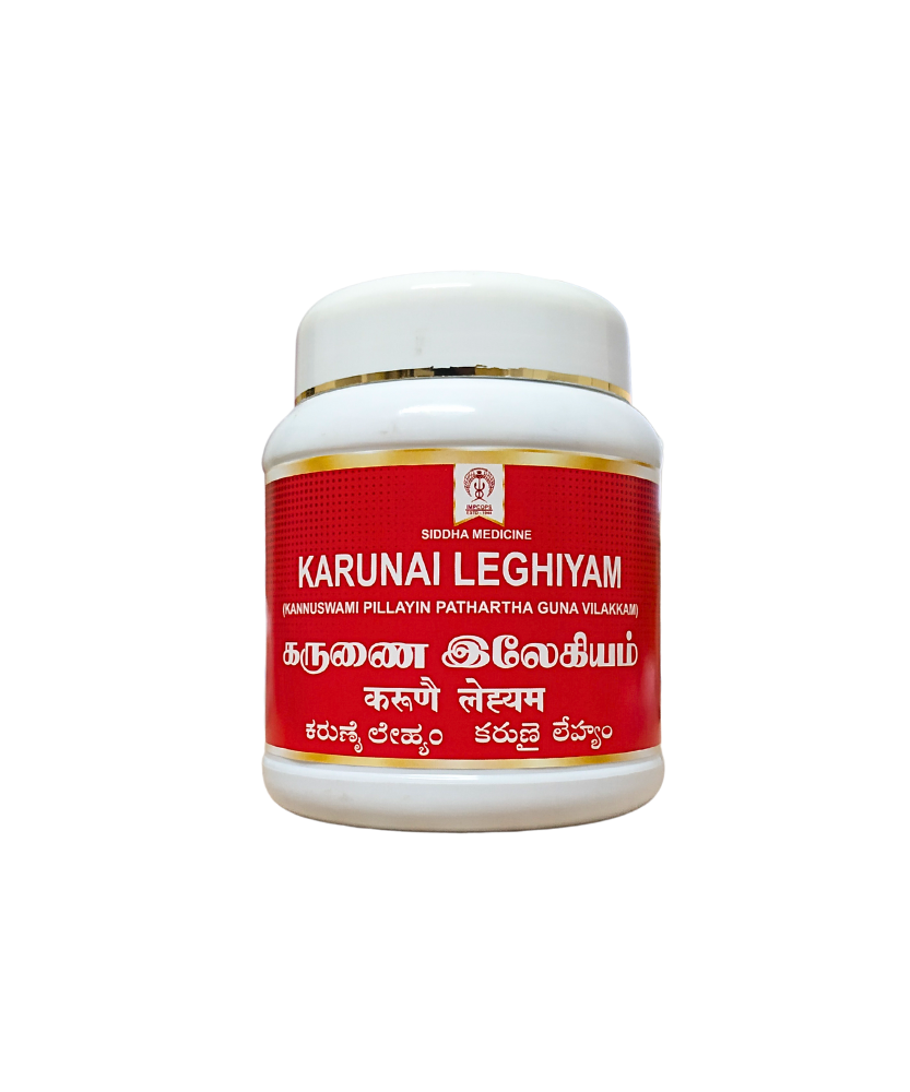 Karunai lehyam 500gm
