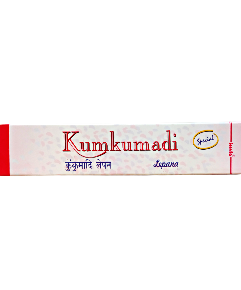 Imis Kumkumadi Lepam 30gm