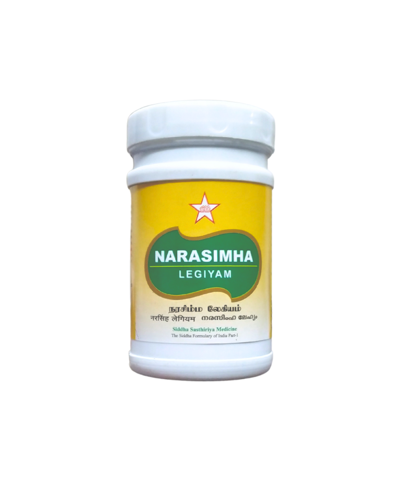 Narasimha Lehyam 100gm