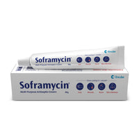 Soframycin Cream 30gm