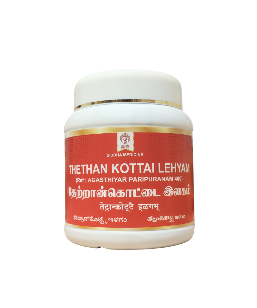 Impcops Thethankottai ilagam 250gm
