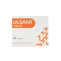 Ulsant 20Tablets