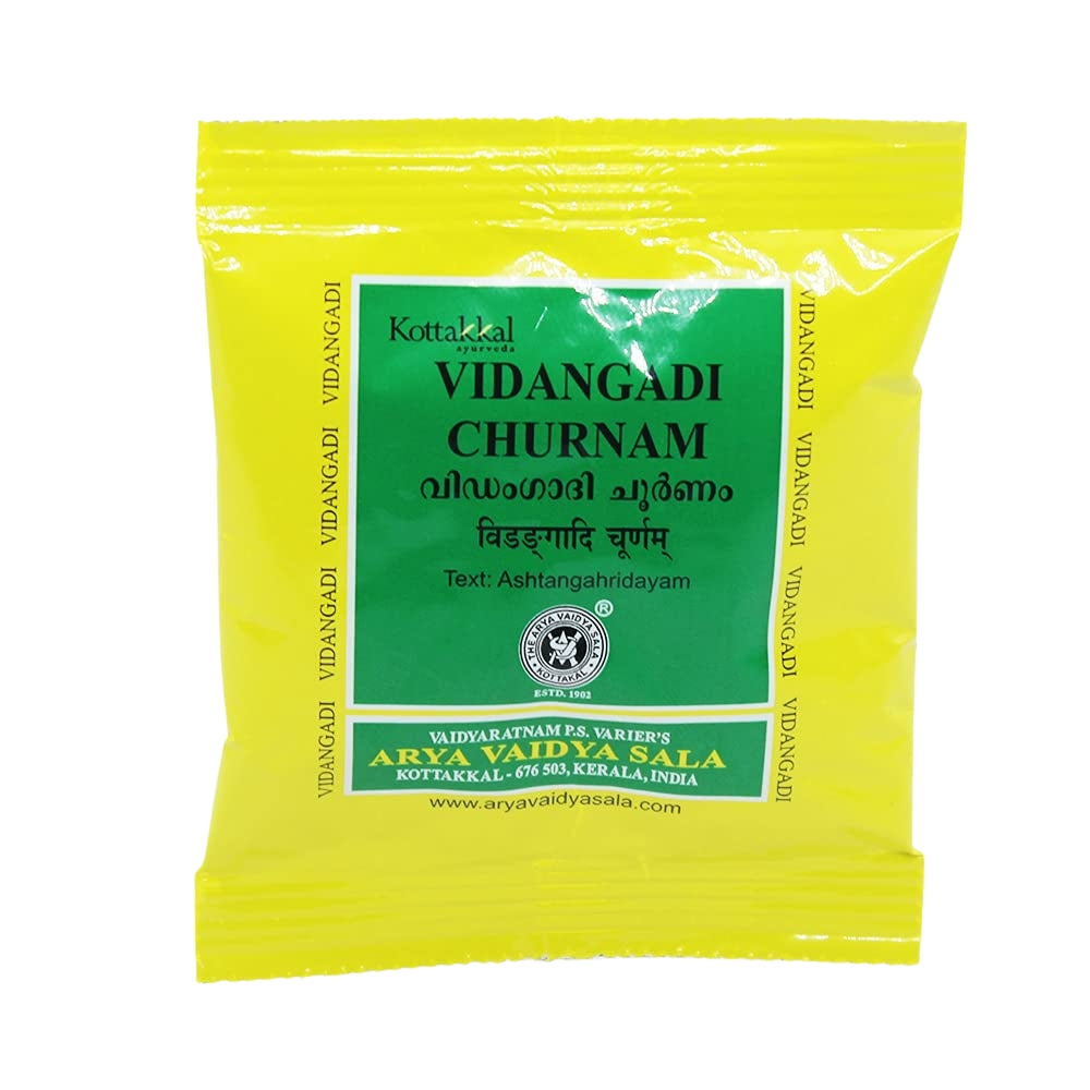 Kottakkal Vidangadi Churnam 10gm