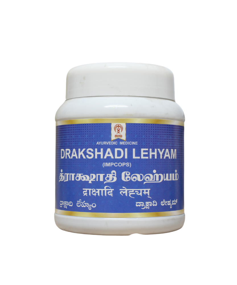 Impcops Drakshadi Lehyam 250gm