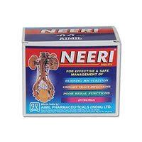 Aimil Neeri Tablets 30Tablets -  Aimil - Medizzo.com