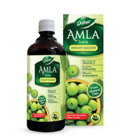 Dabur Amla Juice 1litre -  Dabur - Medizzo.com