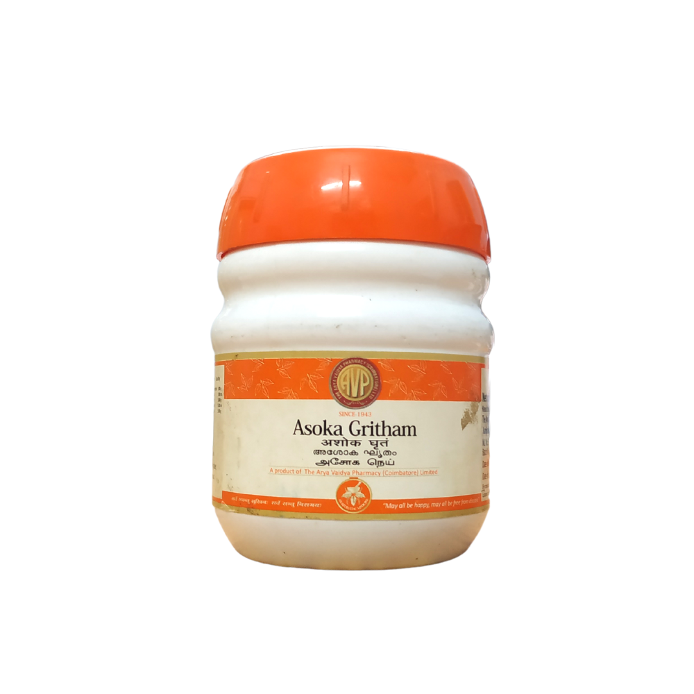 AVP Ashoka Ghrutham 200gm