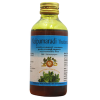 AVP Nalpamaradi Thailam 200ml -  AVP - Medizzo.com