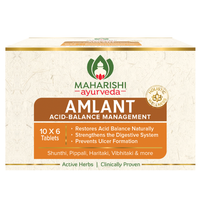 Amlant 6Tablets -  Maharishi Ayurveda - Medizzo.com