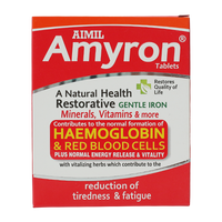 Aimil Amyron 30Tablets -  Aimil - Medizzo.com