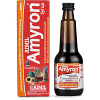 Aimil Amyron Syrup 200ml -  Aimil - Medizzo.com