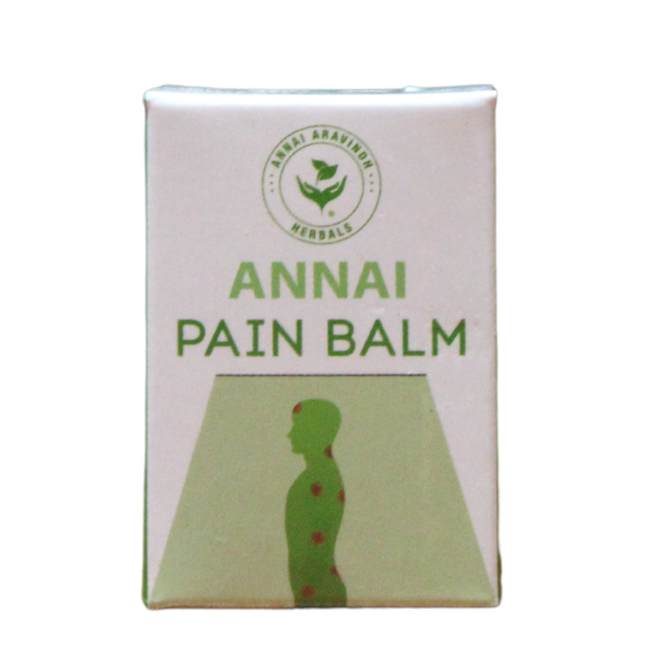Annai Pain Balm 10gm -  Annai Aravindh - Medizzo.com
