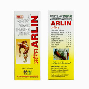 Body and Joint Pain