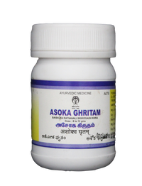 Ashoka ghrutham 100gm -  Impcops - Medizzo.com