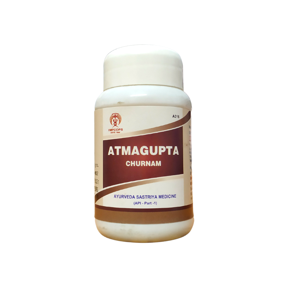 Atmagupta Churnam 50gm