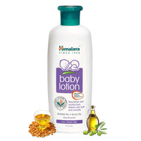Himalaya Baby Lotion 100ml -  Himalaya - Medizzo.com