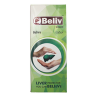 Beliv Syrup 200ml -  Sagar - Medizzo.com