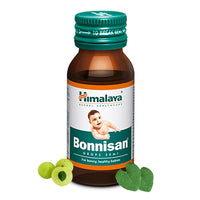 Himalaya Bonnisan Drops 60ml -  Himalaya - Medizzo.com