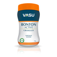 Bonton Active Granules 250g  for Bone Health -  Vasu herbals - Medizzo.com