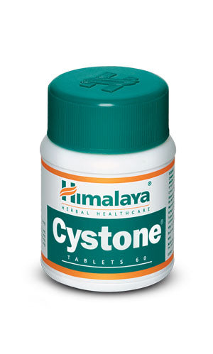 Himalaya Cystone 60Tablets -  Himalaya - Medizzo.com