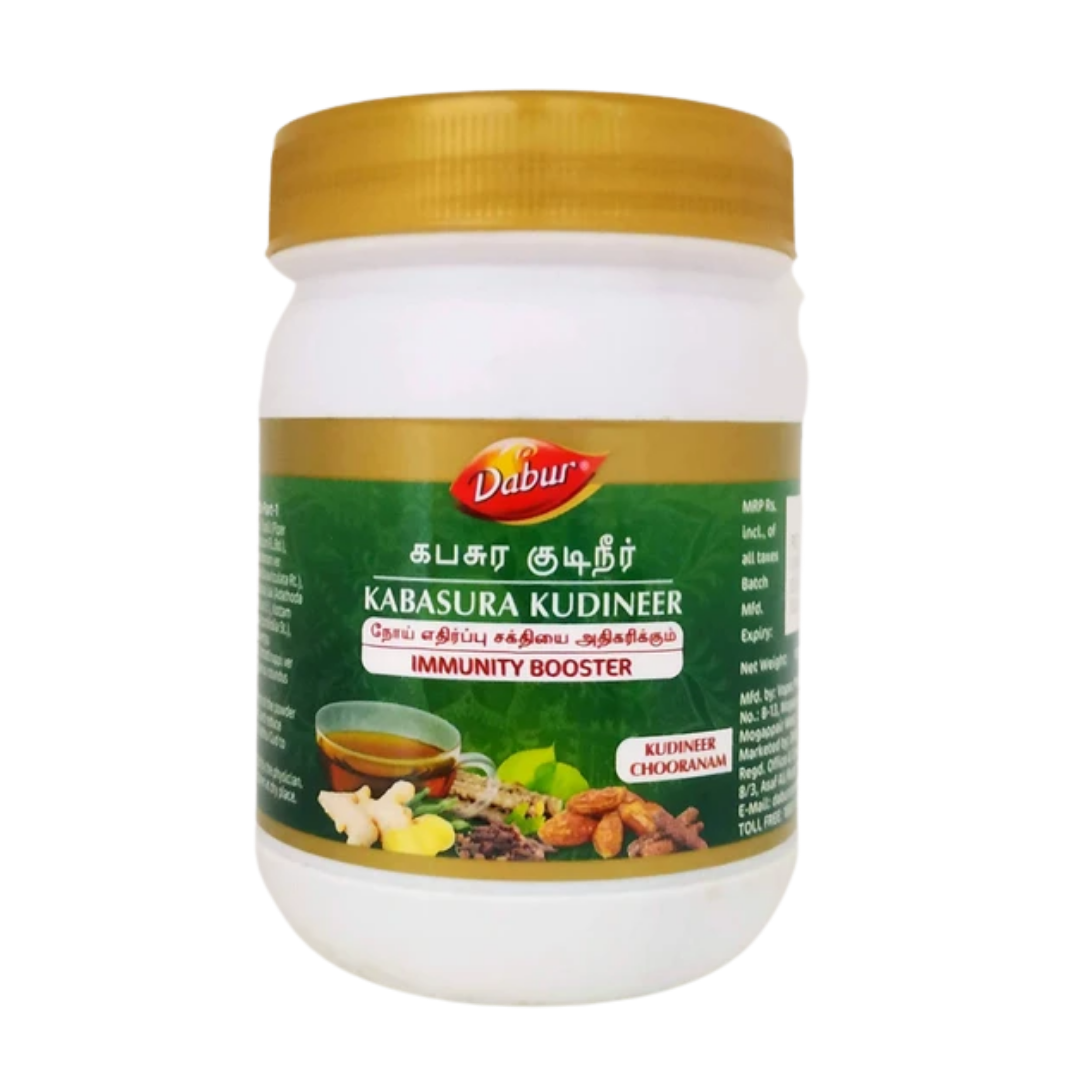 Dabur Kabasura Kudineer 100gm -  Dabur - Medizzo.com