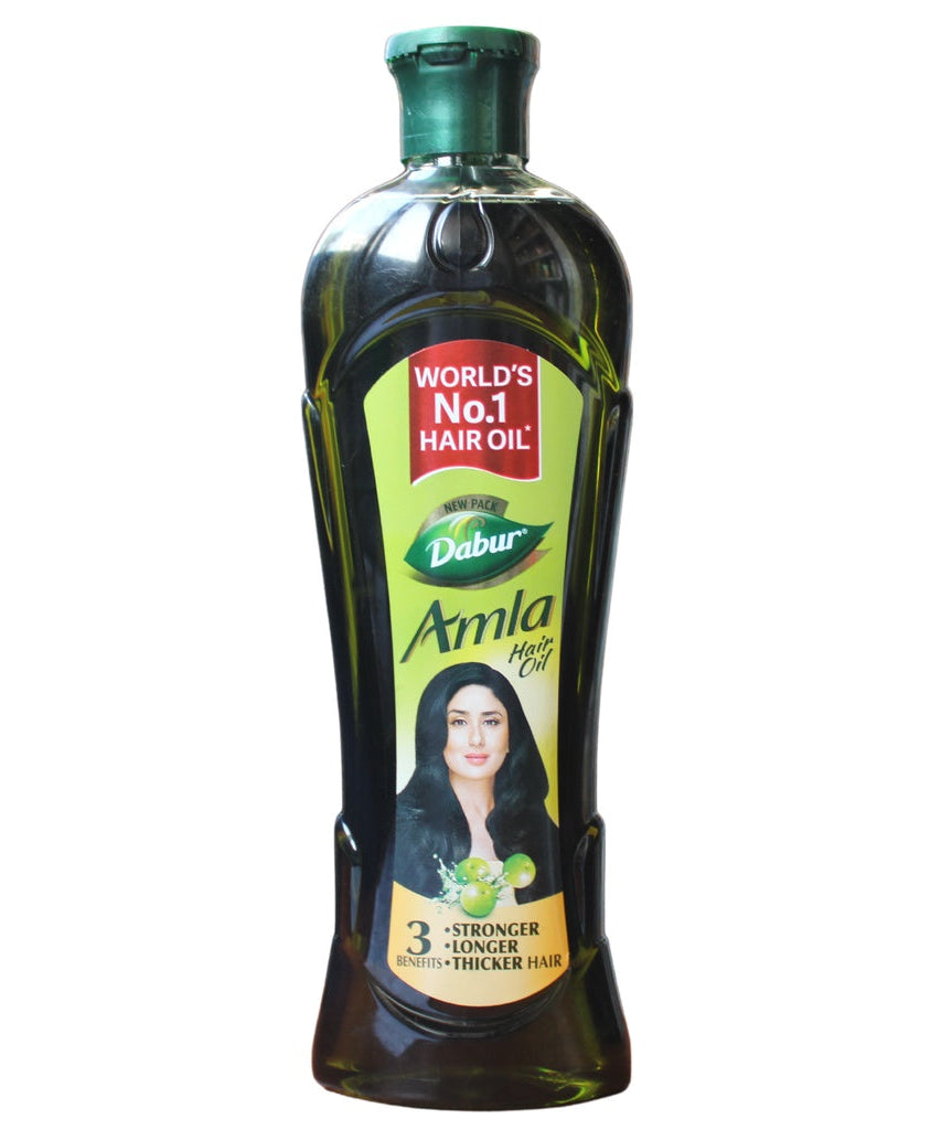 Dabur Amla Hair Oil 275ml -  Dabur - Medizzo.com