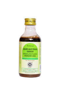 Kottakkal Dasamula Kadutrayadi Kashayam 200ml -  Kottakkal - Medizzo.com