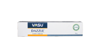 Dazzle cool cream 30gm -  Vasu herbals - Medizzo.com