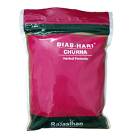 Rajasthan Herbals Diab-Hari Churna 135gm -  Rajasthan Herbals - Medizzo.com