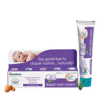 Himalaya Diaper Rash Cream 50gm -  Himalaya - Medizzo.com