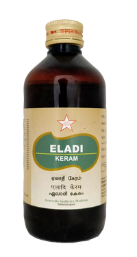 Eladi keram 200ml -  SKM - Medizzo.com