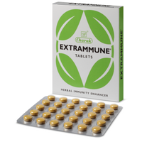 Charak Extrammune 30Tablets -  Charak - Medizzo.com
