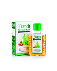 Franch Oil Plus -  Franch Oil - Medizzo.com