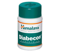 Himalaya Diabecon 60Tablets -  Himalaya - Medizzo.com
