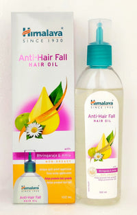 Himalaya Anti hairfall hair oil 100ml -  Himalaya - Medizzo.com