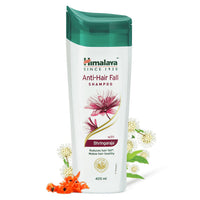 Himalaya anti hairfall shampoo 80ml -  Himalaya - Medizzo.com