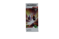 Calcurosin Syrup 200ml -  Banlabs - Medizzo.com