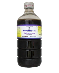 Bhringarajasava 450ml -  Impcops - Medizzo.com