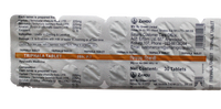 Triphala tablets - 30Tablets -  Zandu - Medizzo.com
