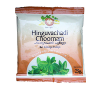 Hinguvachadi churnam 25gm -  AVP - Medizzo.com