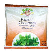 Rasnadi churnam 25gm -  AVP - Medizzo.com