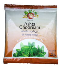 Ashta churnam 25gm -  AVP - Medizzo.com