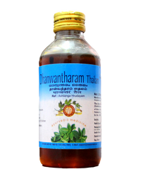 Dhanwantaram Thailam 200ml -  AVP - Medizzo.com
