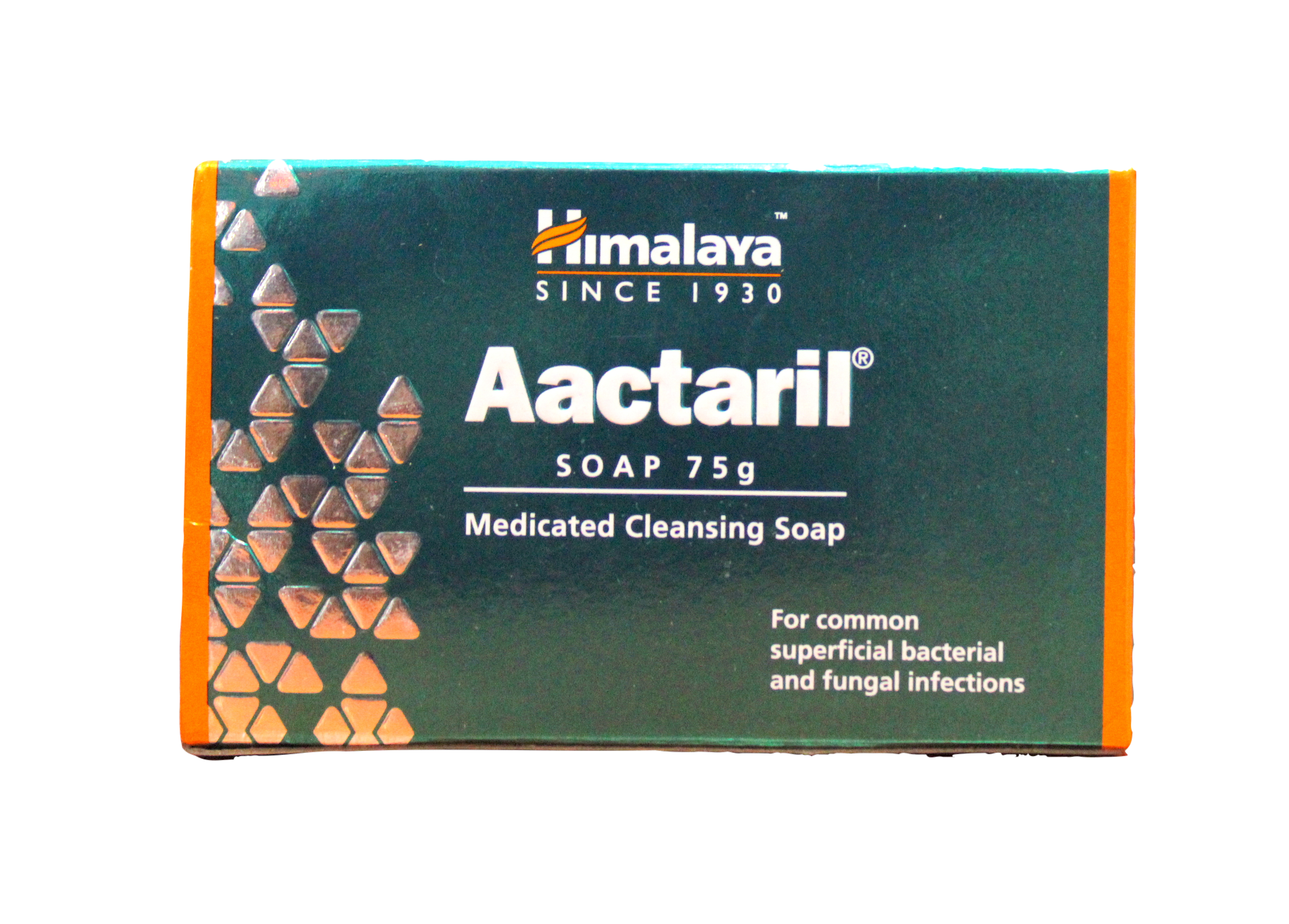 Aactaril soap 75gm -  Himalaya - Medizzo.com